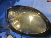 Aston Martin DB7  Headlight Headlamp - 37111951AA